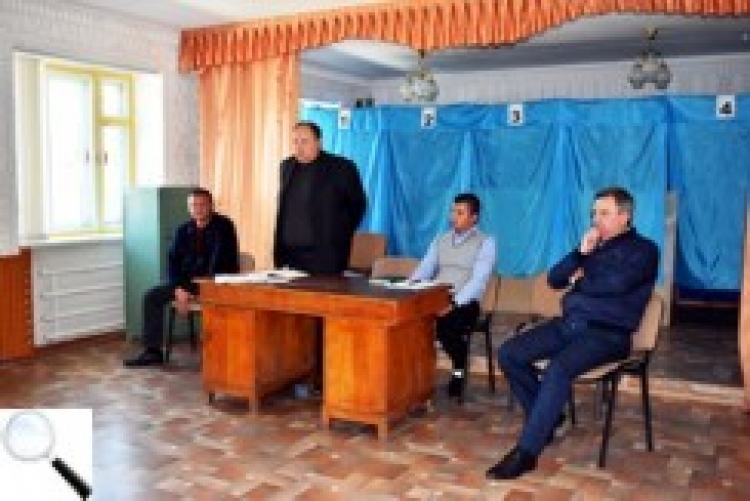 Обіцяли «по 0,6 куба», а перерахували копійки.