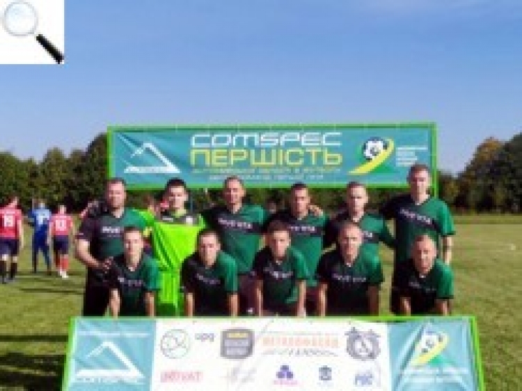 ФК «Ярунь» очолює турнірну таблицю. У наступному турі — битва за чемпіонство