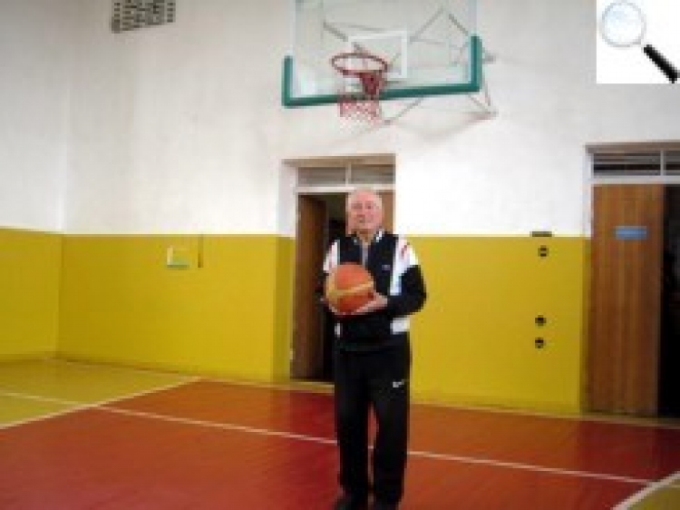 Майстер Лев Хунович удостоєний почесного звання!