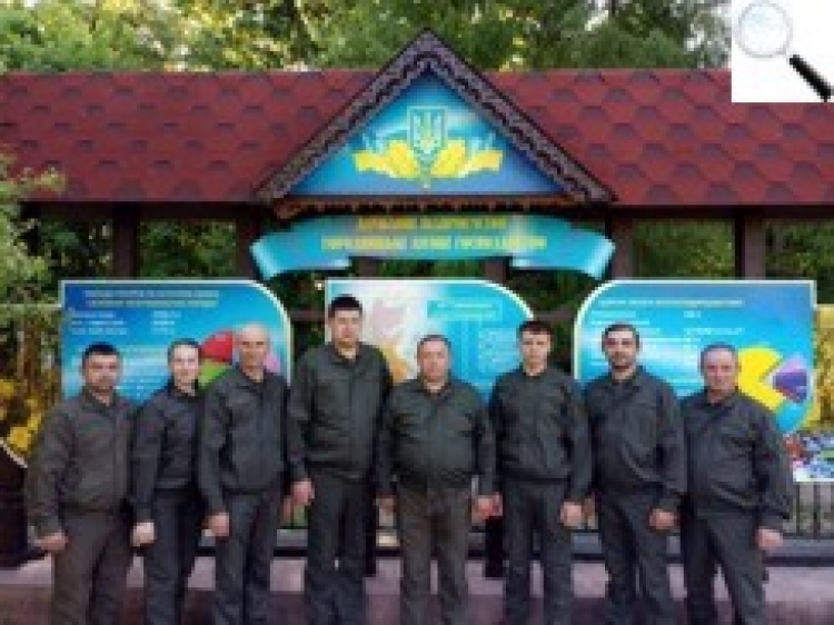 19 вересня професійне свято відзначили працівники лісового господарства