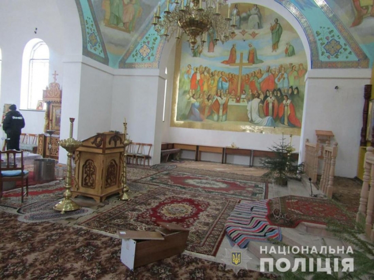 Хроніка 4/2022