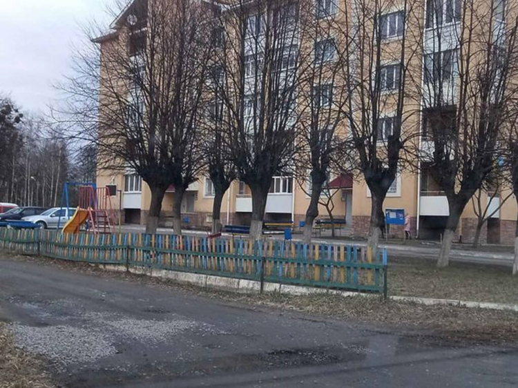 Вулицю Єрьоменка планують перейменувати на вул. Євгена Коновальця