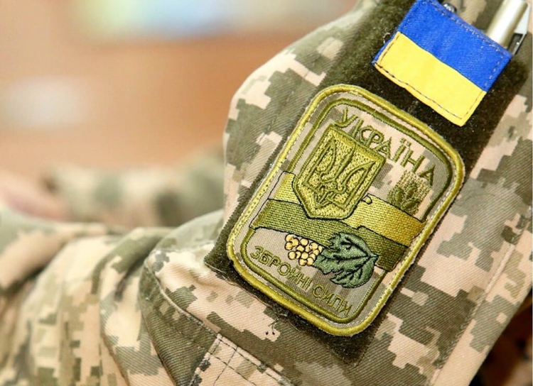 Що передбачає мобілізація?