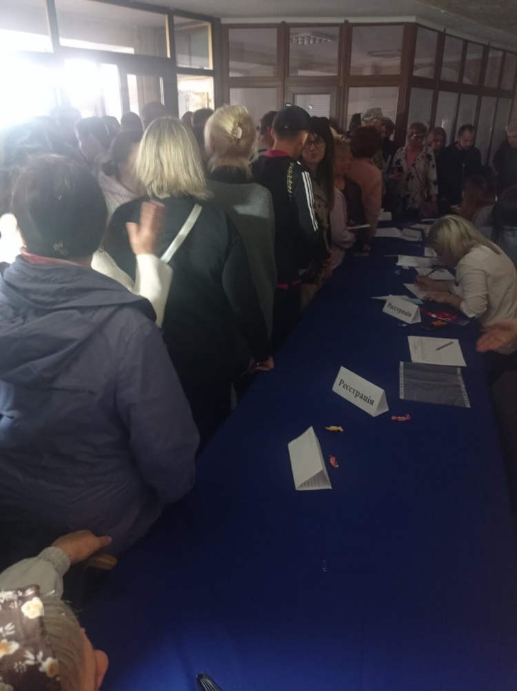 Щоб не «порізатися» об гостре перо, поважайте право ЗМІ на об’єктивність