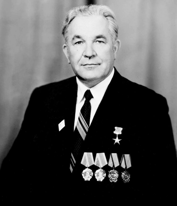 Такі особистості, як Степан Сидорчук, творять історію нашого краю, української держави