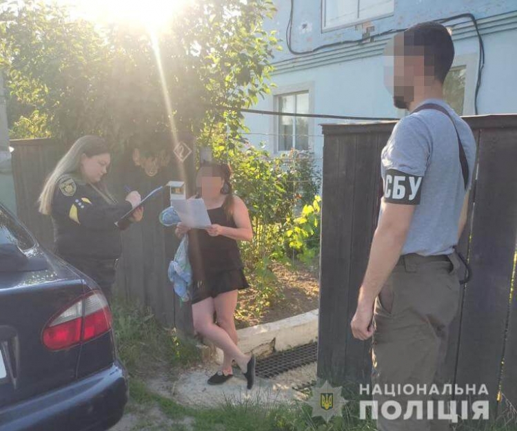 З початку повномасштабної війни в Новограді здали кров майже 700 донорів