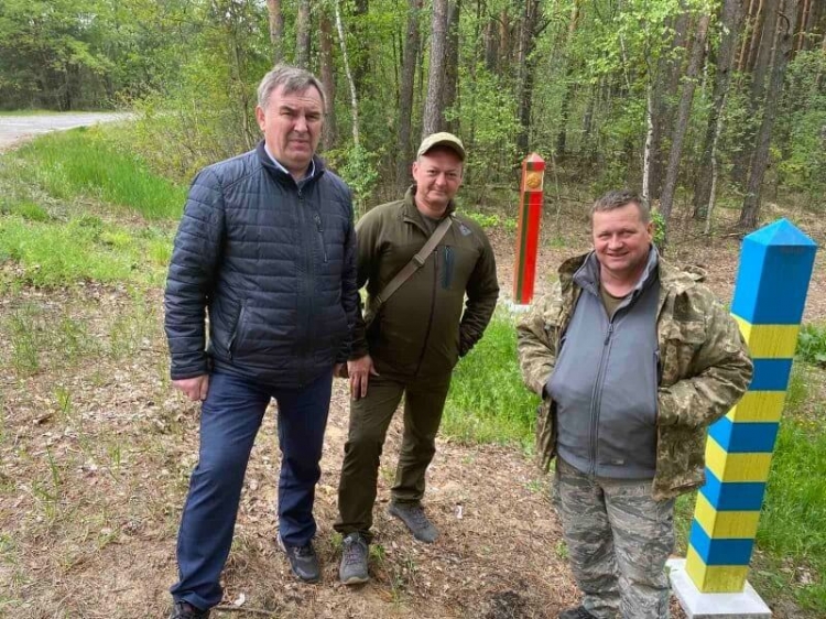 Міський голова спрямував на підтримку ЗСУ 15 тисяч гривень із квітневої премії