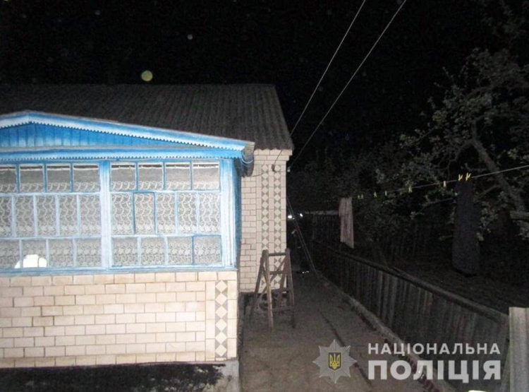 Поліція завершила розслідування жорстокого поводження з твариною
