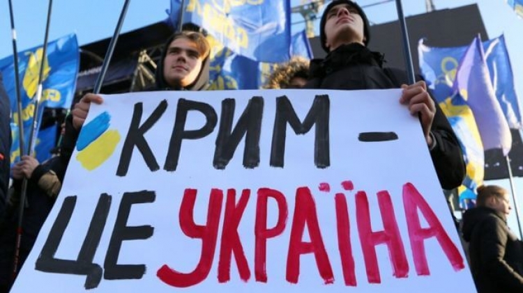 Майбутнє Криму: як відбуватиметься відновлення українського півострова після деокупації