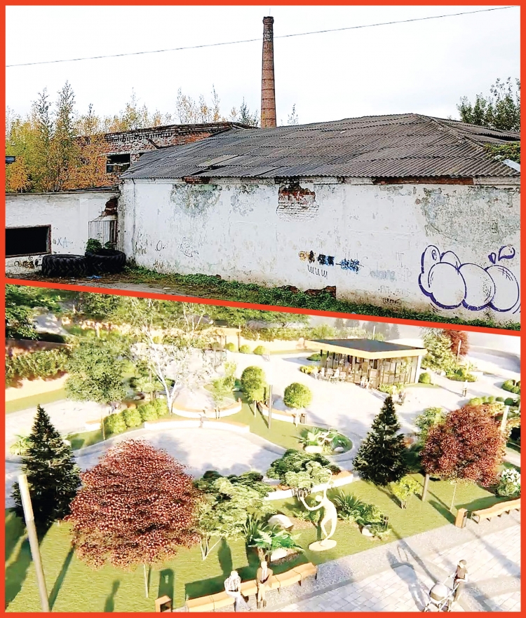 Рішення за зачиненими дверима: міська рада повернула консервний завод, щоб уникнути кримінальної справи