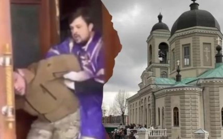Біснування рашистсько-фашистського стада, або Про абсолютне ординсько-московитське зло