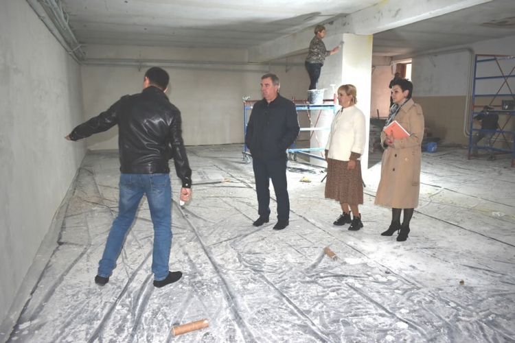Всупереч зусиллям ворога, створюємо безпечні умови для життєдіяльності жителів громади