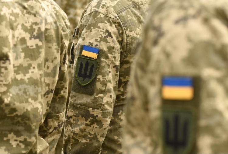 ІСТОРІЇ ЗАХИСНИКІВ