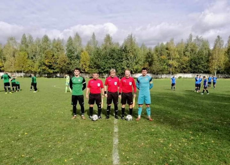 Визначився перший фіналіст Кубка області: дербі не буде…