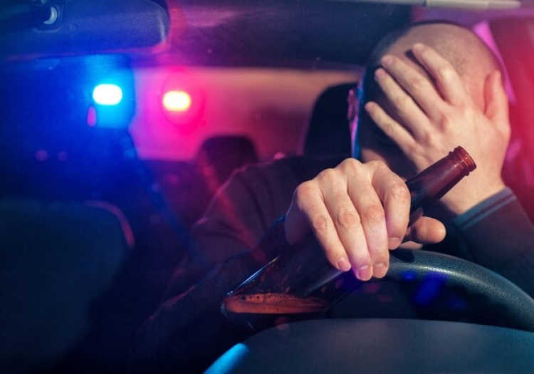 Доїздився: у Звягелі суд на 10 років позбавив чоловіка права керування