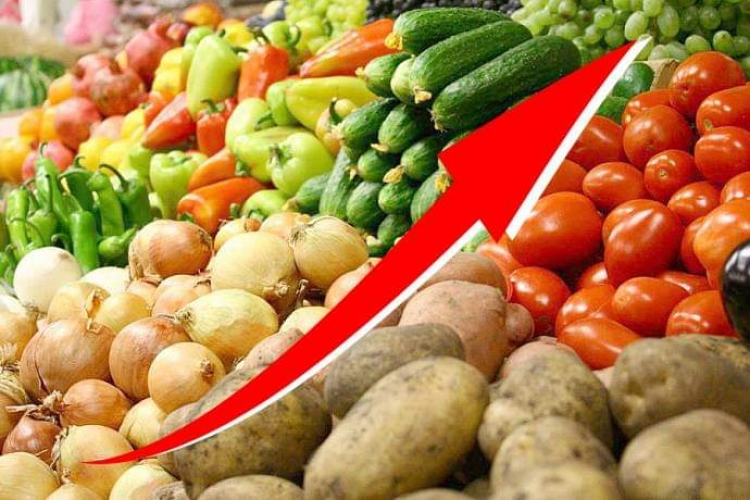 Продукти можуть подорожчати на 15-20%: які харчі додадуть у ціні через відсутність світла