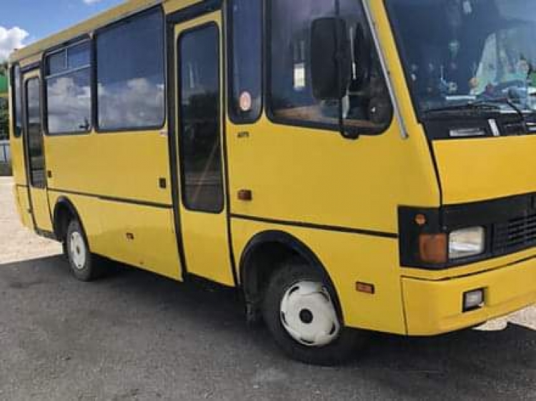 За побажаннями пасажирів, у графіки руху автобусів N2, N9 і N16 внесено зміни