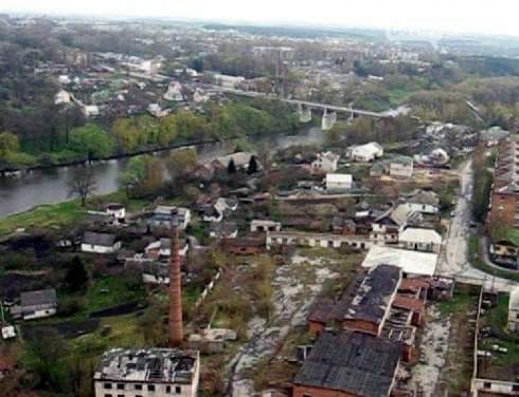 Кого призначать «цапом-відбувайлом» за скандальне земельне рішення міської ради?