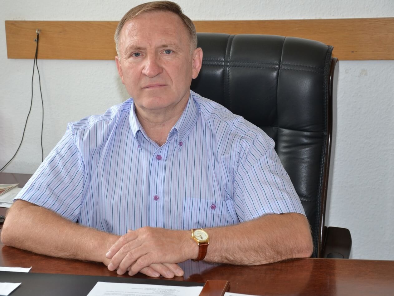 «Можемо забезпечити людей хлібом у найважчих умовах»