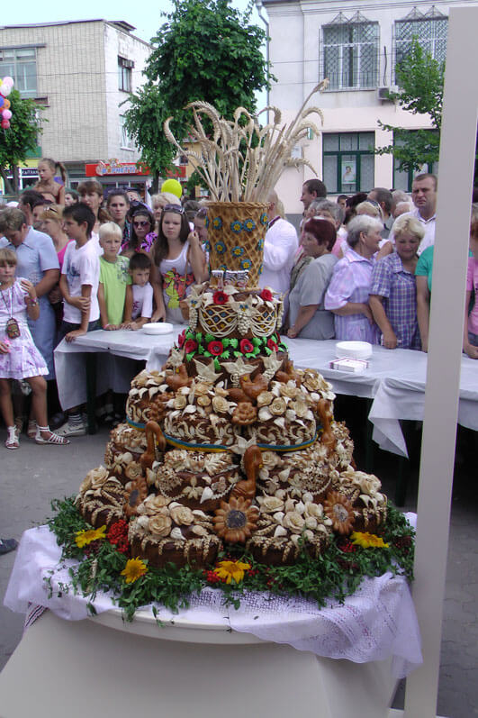 «Можемо забезпечити людей хлібом у найважчих умовах»