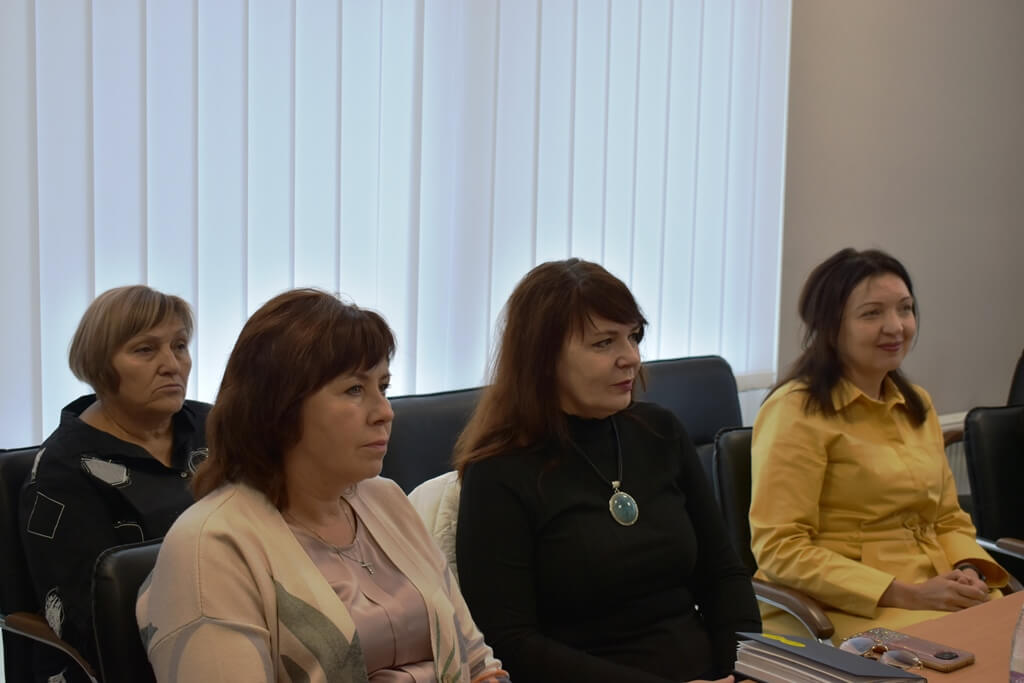 Енергоефективність — на часі