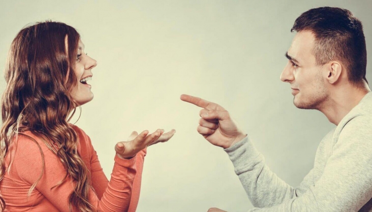 Як чоловікам покращити спілкування з дружинами