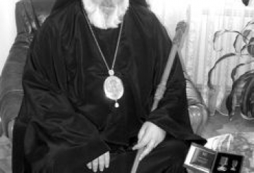 ЖИТТЯ ЗА МОНАСТИРСЬКИМИ МУРАМИ: ПЕРШІ ДНІ ПОСТУ