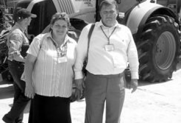 ЄВРОПА ХОЧЕ СПОЖИВАТИ ЕКОЛОГІЧНО ЧИСТУ ПРОДУКЦІЮ