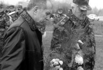 ПОДВИГ ВИЗВОЛИТЕЛІВ БЕЗСМЕРТНИЙ У ВІКАХ...