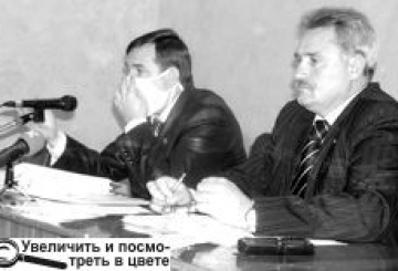 ЕПІДЕМІЧНИЙ ПОРІГ У МІСТІ ПЕРЕВИЩЕНО МАЙЖЕ ВЧЕТВЕРО