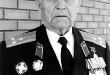 ВЕТЕРАНИ ПАМ’ЯТАЮТЬ БОЙОВОГО КОМАНДИРА