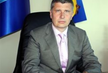 САНАТОРНО-КУРОРТНЕ ЛІКУВАННЯ ВІДПОВІДАЄ РІВНЮ МИНУЛОГО РОКУ