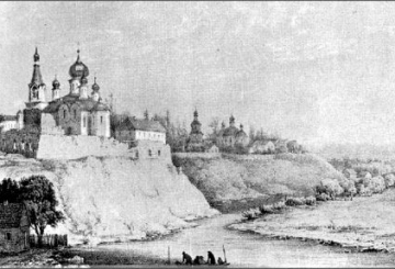 ПРЕОБРАЖЕНСЬКИЙ СОБОР У ЗВЯГЕЛІ — ПЕРША ДУХОВНА ПРАВОСЛАВНА КОЛИСКА ЛЕСІ УКРАЇНКИ