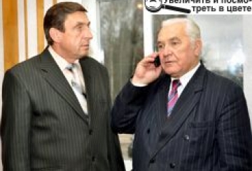 «НЕХАЙ ГАРНО КОЛОСИТЬСЯ НИВА ЗОЛОТА»