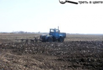 «СІЛЬСЬКОГОСПОДАРСЬКИЙ БІЗНЕС СТАЄ ЗАГРОЗЛИВО НЕВИГІДНИМ»