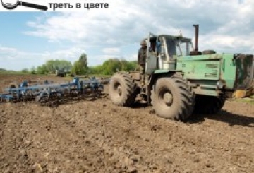 НА ФЕРМАХ НЕ ВИСТАЧАЄ РОБОЧОЇ СИЛИ