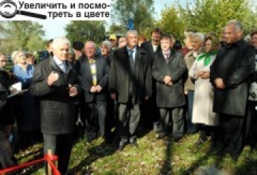 Новий пішохідний міст з’єднає два мікрорайони