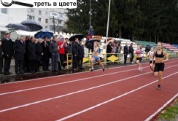 Новий крок у реконструкції стадіону