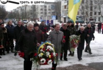 Жива пам’ять про Афганістан