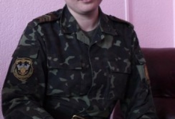 Жіночі війська — непереможні. У полон краси чоловіки здаються без бою