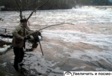 У нічному рейді порізали колеса...