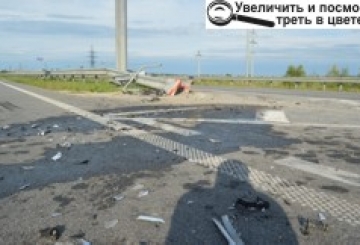 До Луцька не доїхали
