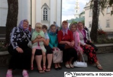 Паломники зі Слободи Романівської відвідали омріяний Почаїв