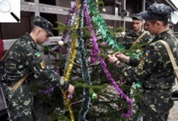 Виконання завдань — за призначенням, а Новий рік — за графіком