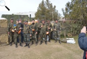 Раніше на Херсонщину їхали, як на курорт. Тепер — як у край військової мобілізації
