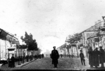 Звягельський календар