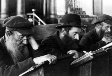 Російська імперська політика і створення Новоград-Волинського казенного юдейського училища в ХІХ столітті