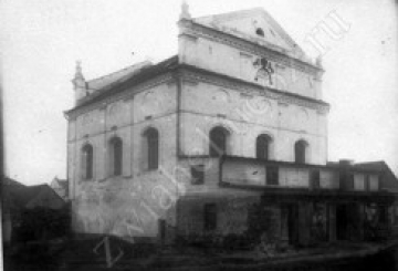 Звягельський календар