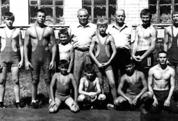 За покликом серця