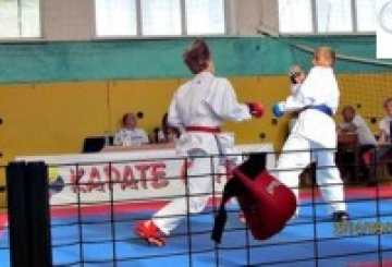 Клубний турнір — як етап підготовки до важливих змагань